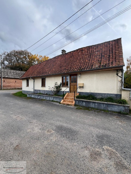 vente Maison Montreuil - Photo 1