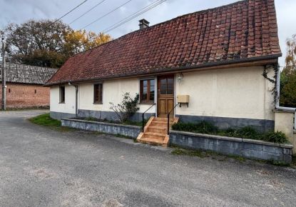vente Maison Montreuil