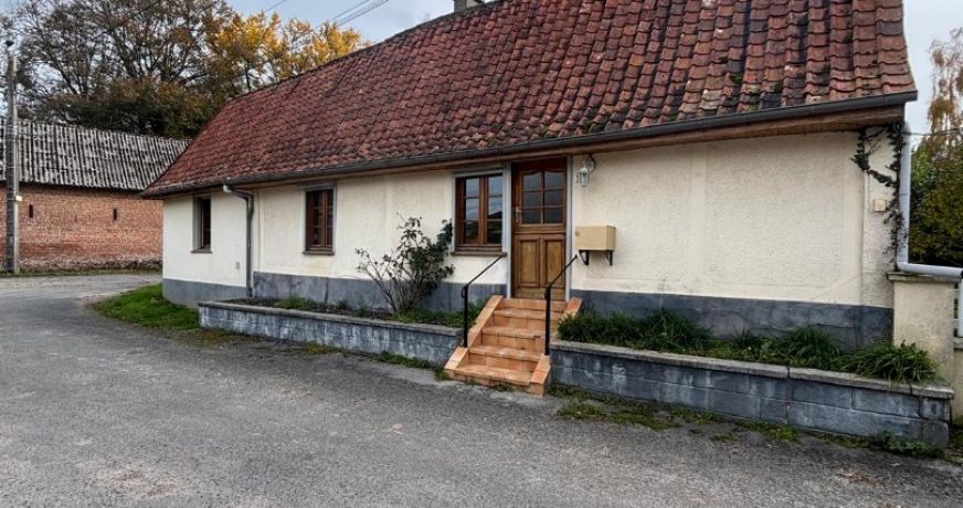 vente Maison Montreuil