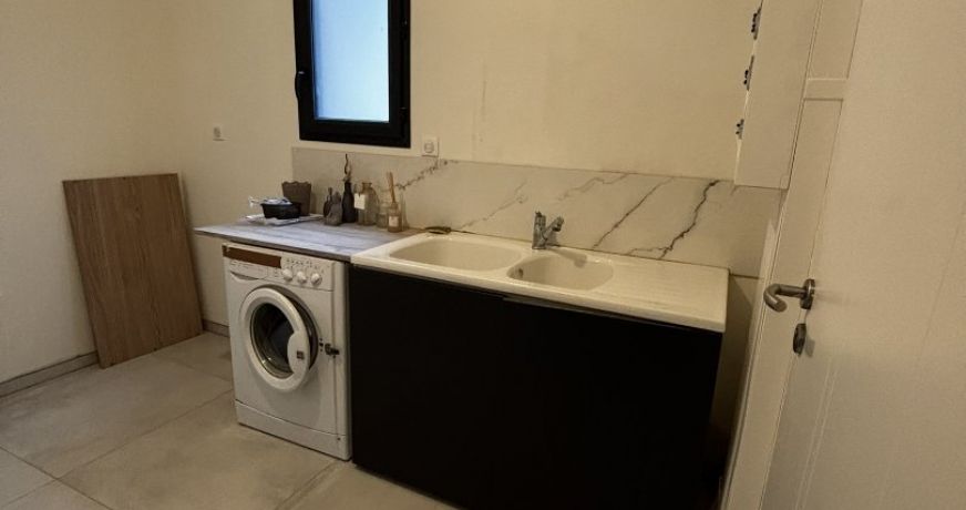 vente Maison contemporaine Clesse