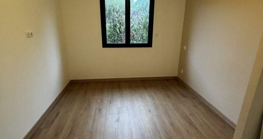 vente Maison contemporaine Clesse