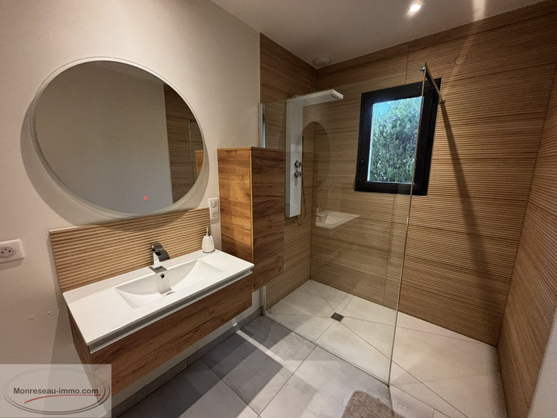 à vendre Maison contemporaine Clesse - Photo 10