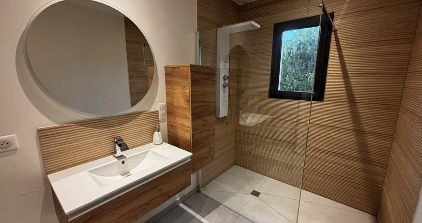 vente Maison contemporaine Clesse