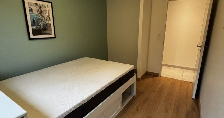 vente Maison contemporaine Clesse