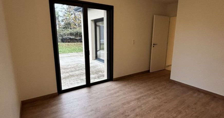 vente Maison contemporaine Clesse