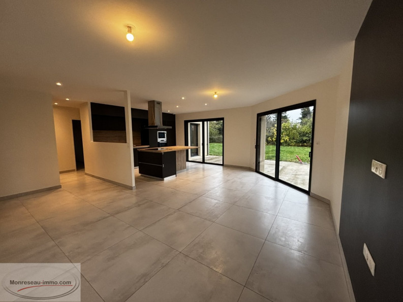 à vendre Maison contemporaine Clesse - Photo 2