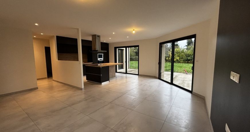 vente Maison contemporaine Clesse