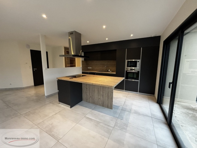 vente Maison contemporaine Clesse - Photo 1