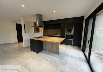 vente Maison contemporaine Clesse