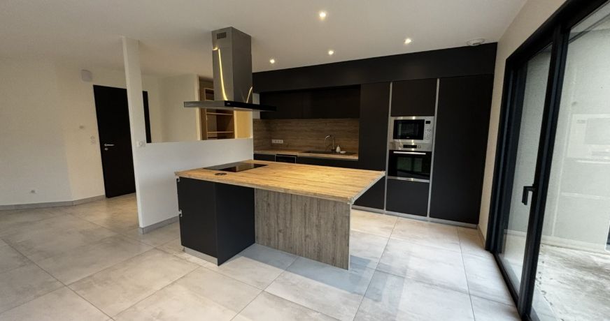 vente Maison contemporaine Clesse