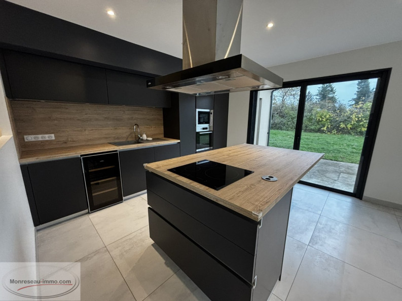 vente Maison contemporaine Clesse - Photo 3