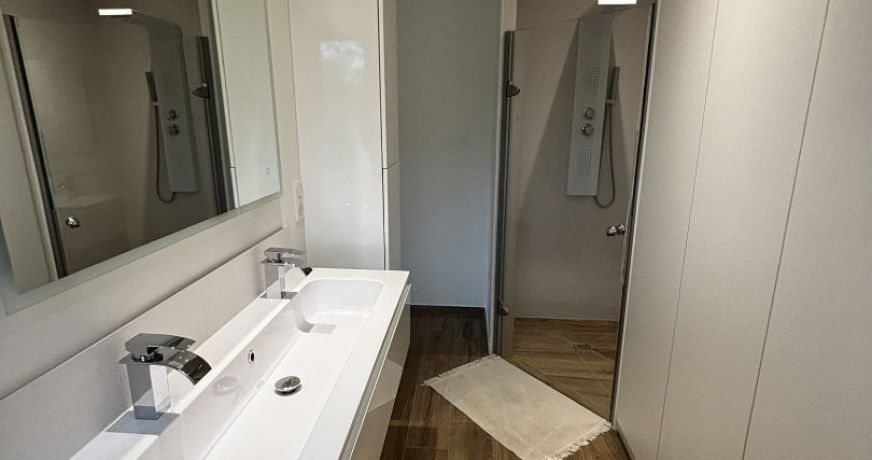 vente Maison contemporaine Clesse