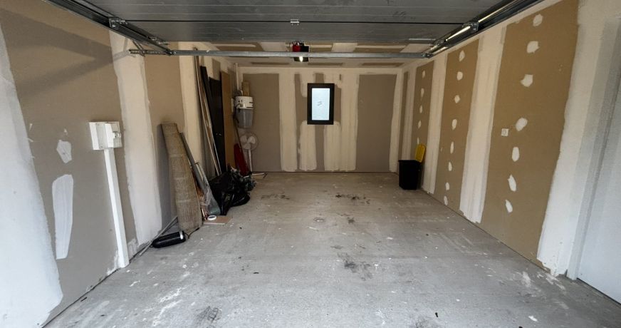 vente Maison contemporaine Clesse