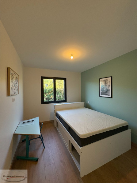 à vendre Maison contemporaine Clesse - Photo 10