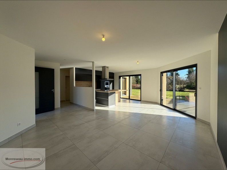 à vendre Maison contemporaine Clesse - Photo 5