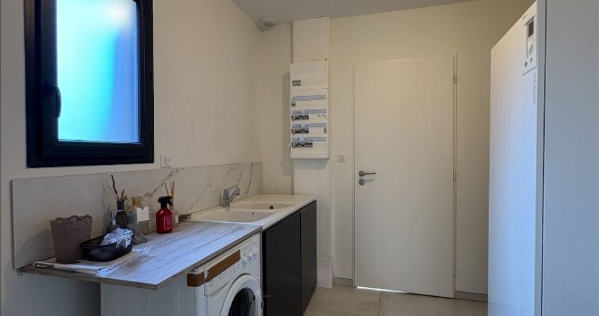 vente Maison contemporaine Clesse