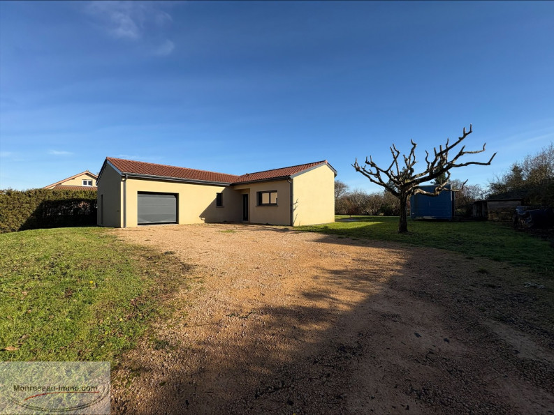 à vendre Maison contemporaine Clesse - Photo 2