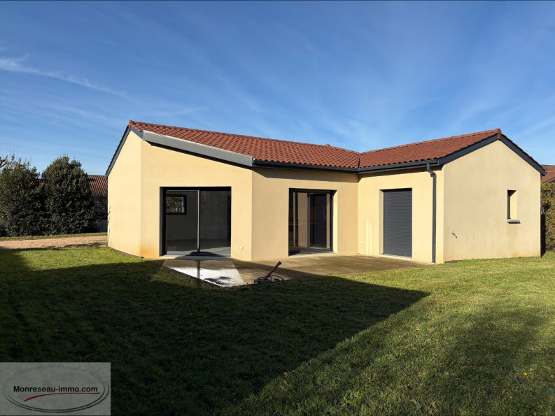 à vendre Maison contemporaine Clesse - Photo 1