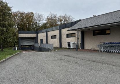 vente Bâtiment Lille