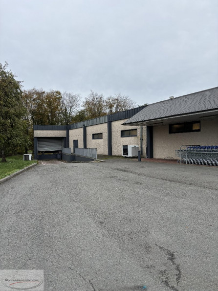 à vendre Bâtiment Lille - Photo 2