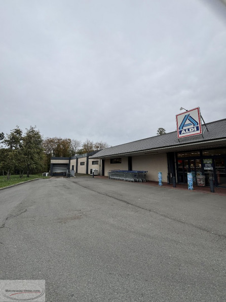 vente Bâtiment Lille - Photo 3