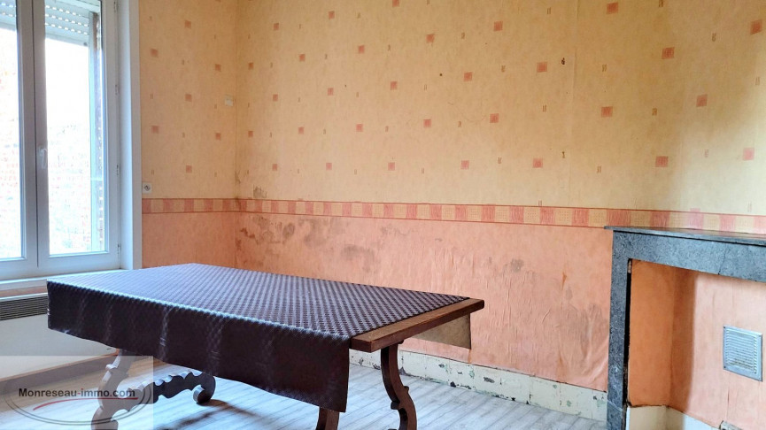 for sale Maison de village Busigny - Photo 4