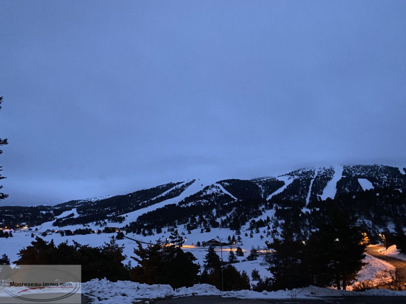 for sale Studio Greolieres - Photo 1