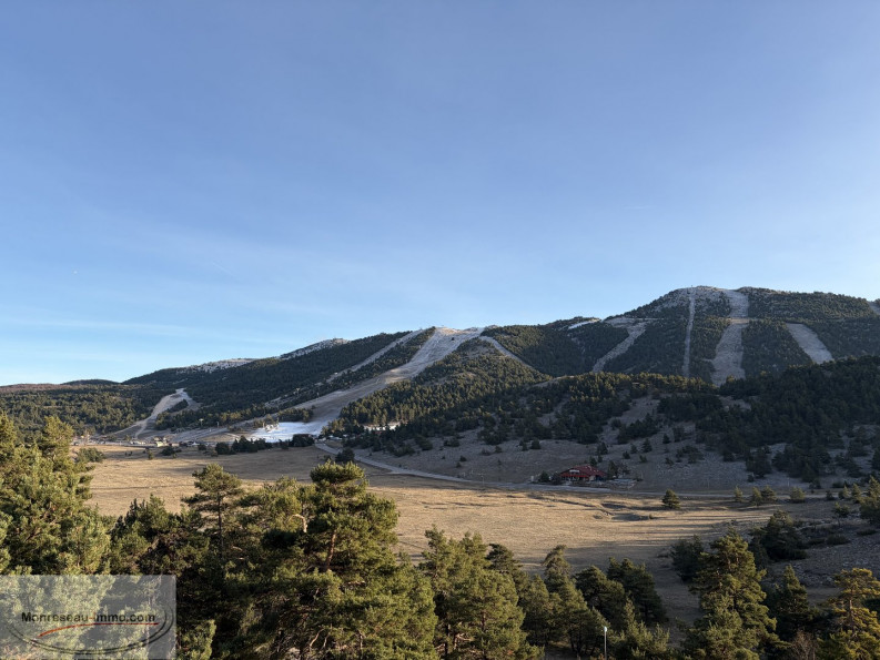 vente Studio Greolieres - Photo 10