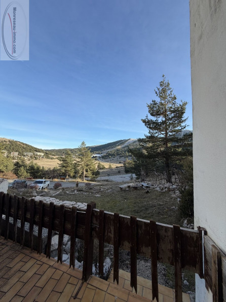 vente Studio Greolieres - Photo 5