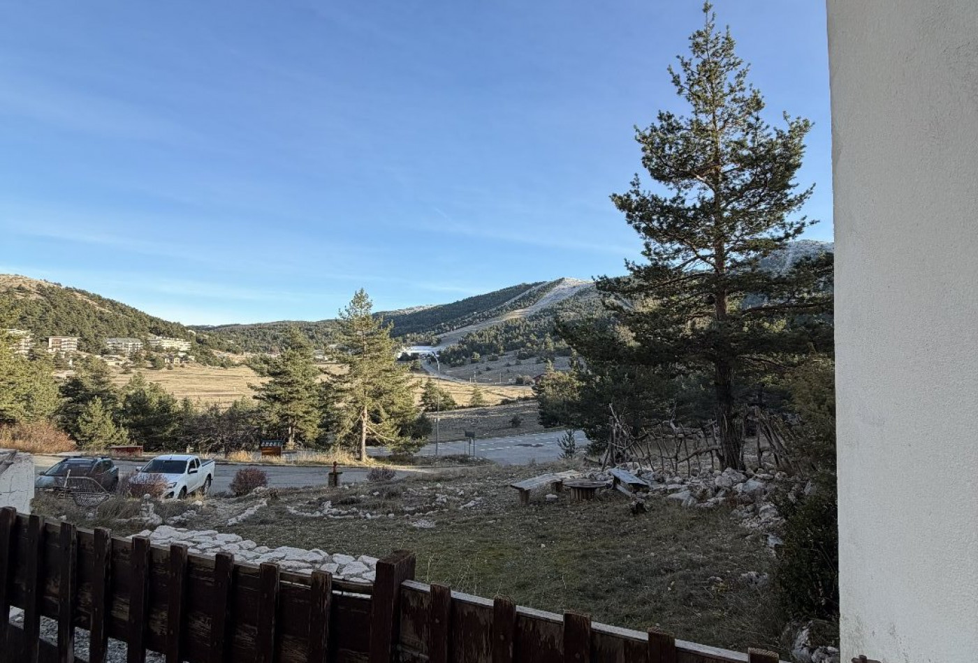 vente Studio Greolieres - Photo 5