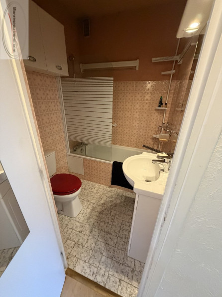 vente Studio Greolieres - Photo 8