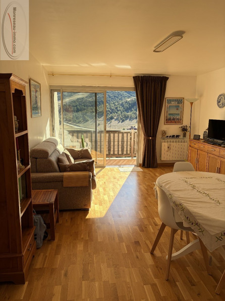 for sale Appartement rénové Greolieres - Photo 6