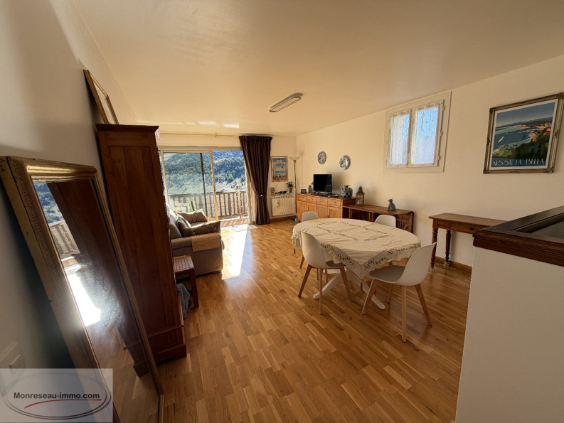 for sale Appartement rénové Greolieres - Photo 7