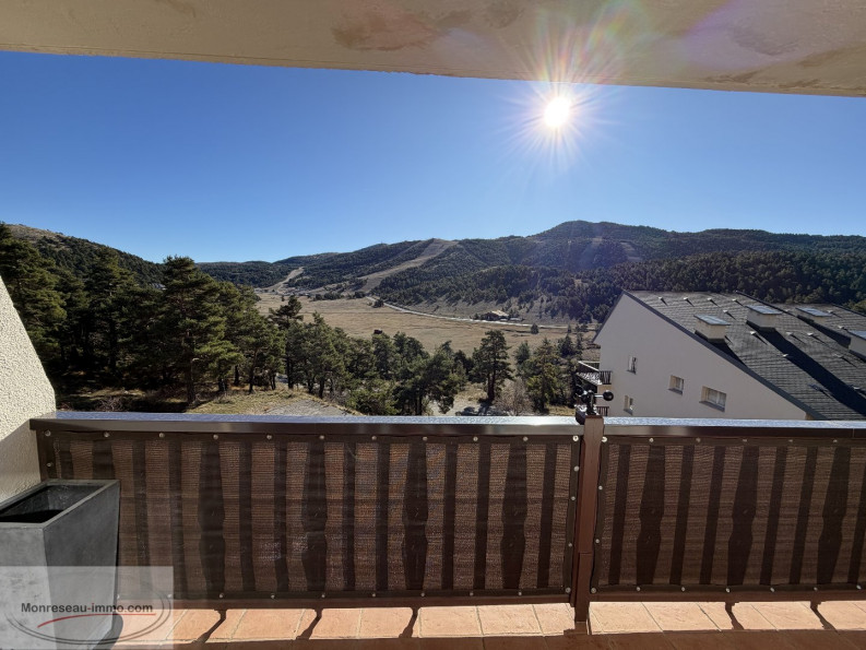 for sale Appartement rénové Greolieres - Photo 8