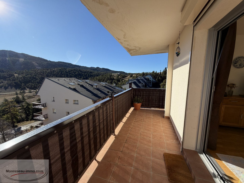 for sale Appartement rénové Greolieres - Photo 9