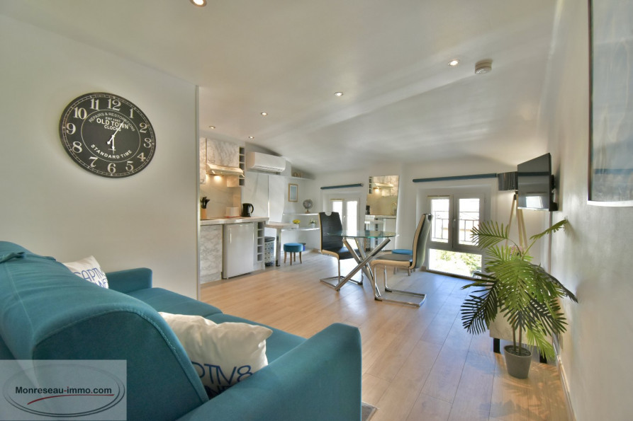 vente Appartement Cannes - Photo 1