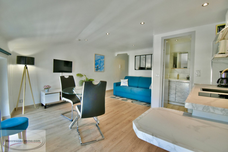 à vendre Appartement Cannes - Photo 3