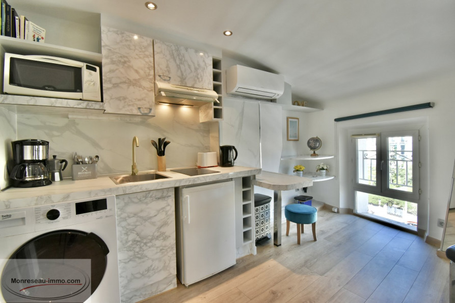 vente Appartement Cannes - Photo 5