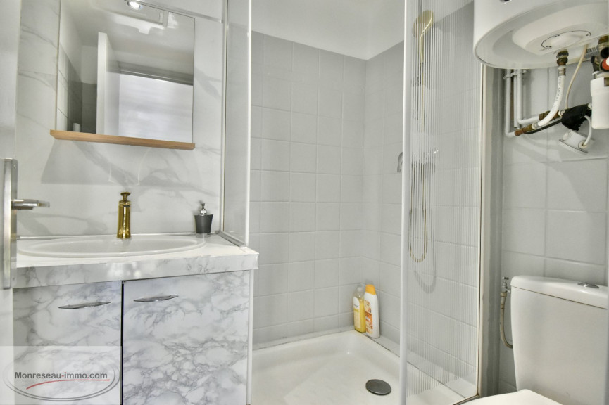 à vendre Appartement Cannes - Photo 6