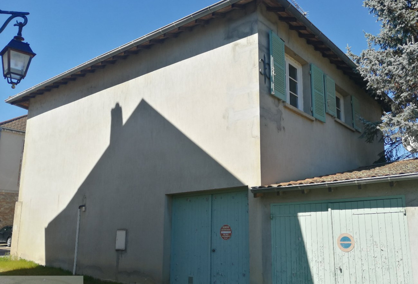 vente Maison de village Macon - Photo 2
