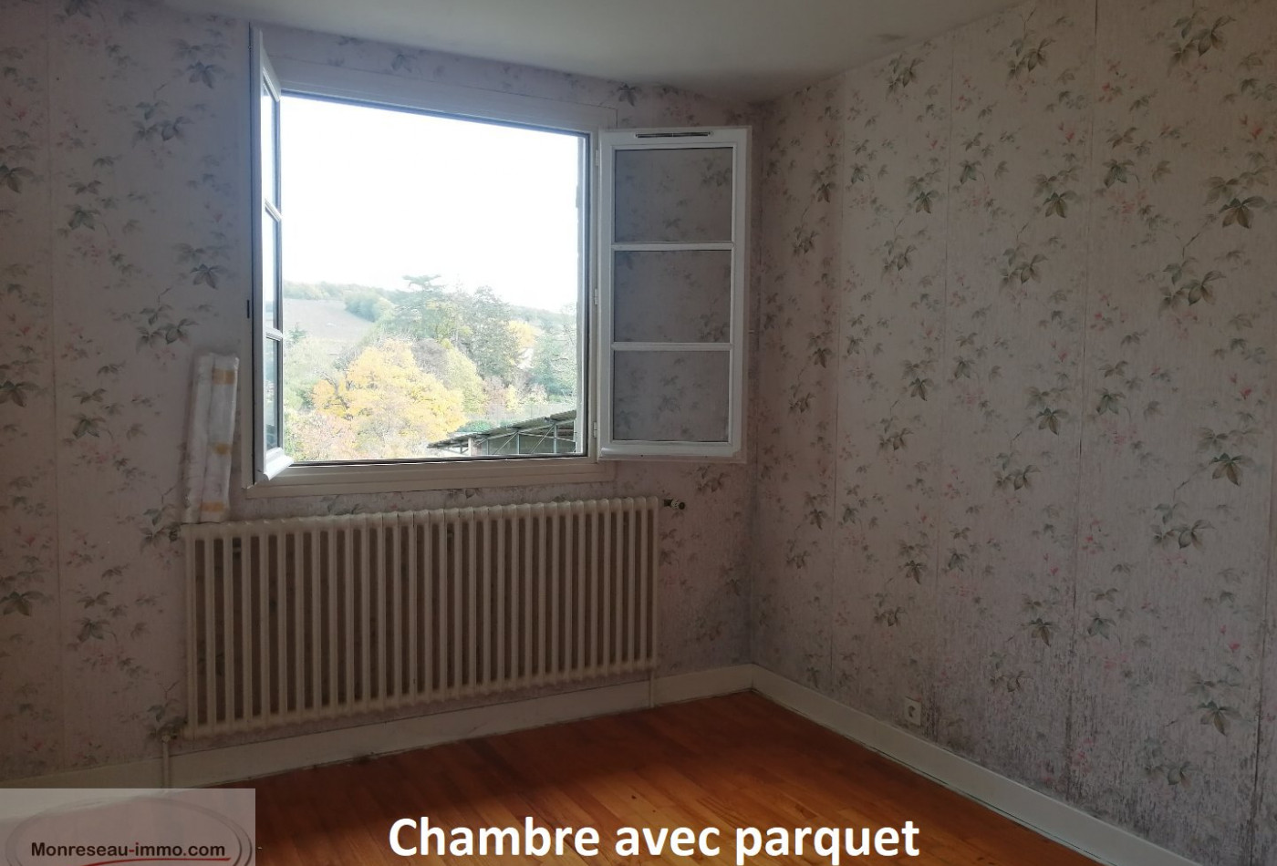 vente Maison de village Macon - Photo 3