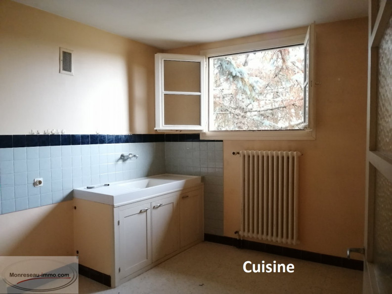 for sale Maison de village Macon - Photo 7