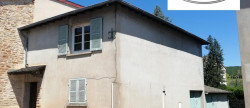 vente Maison de village Macon