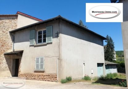 vente Maison de village Macon