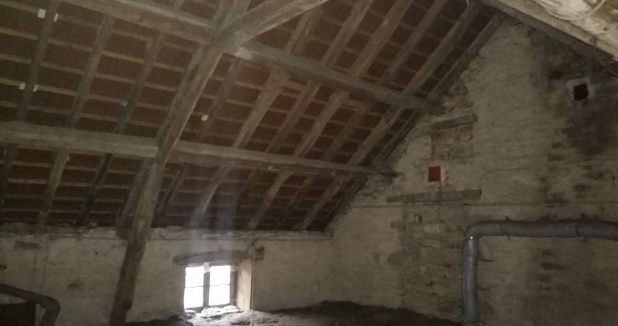 vente Immeuble Macon