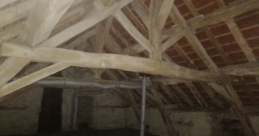 vente Immeuble Macon