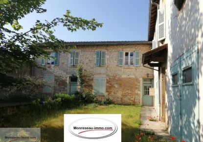 vente Immeuble Macon