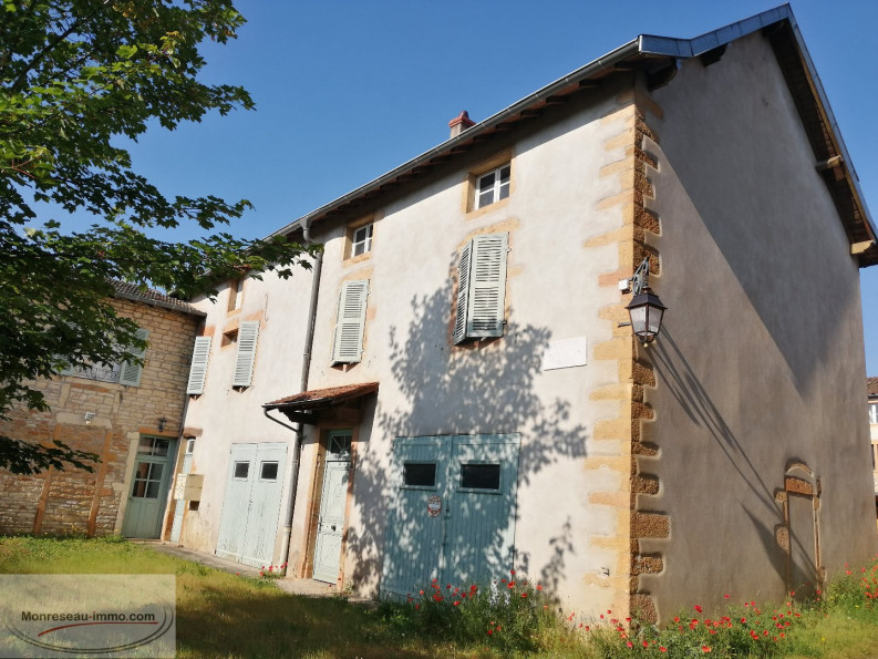 vente Immeuble Macon - Photo 2