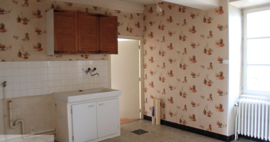 vente Immeuble Macon