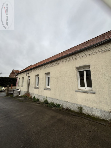 vente Ensemble immobilier Bohain En Vermandois - Photo 6